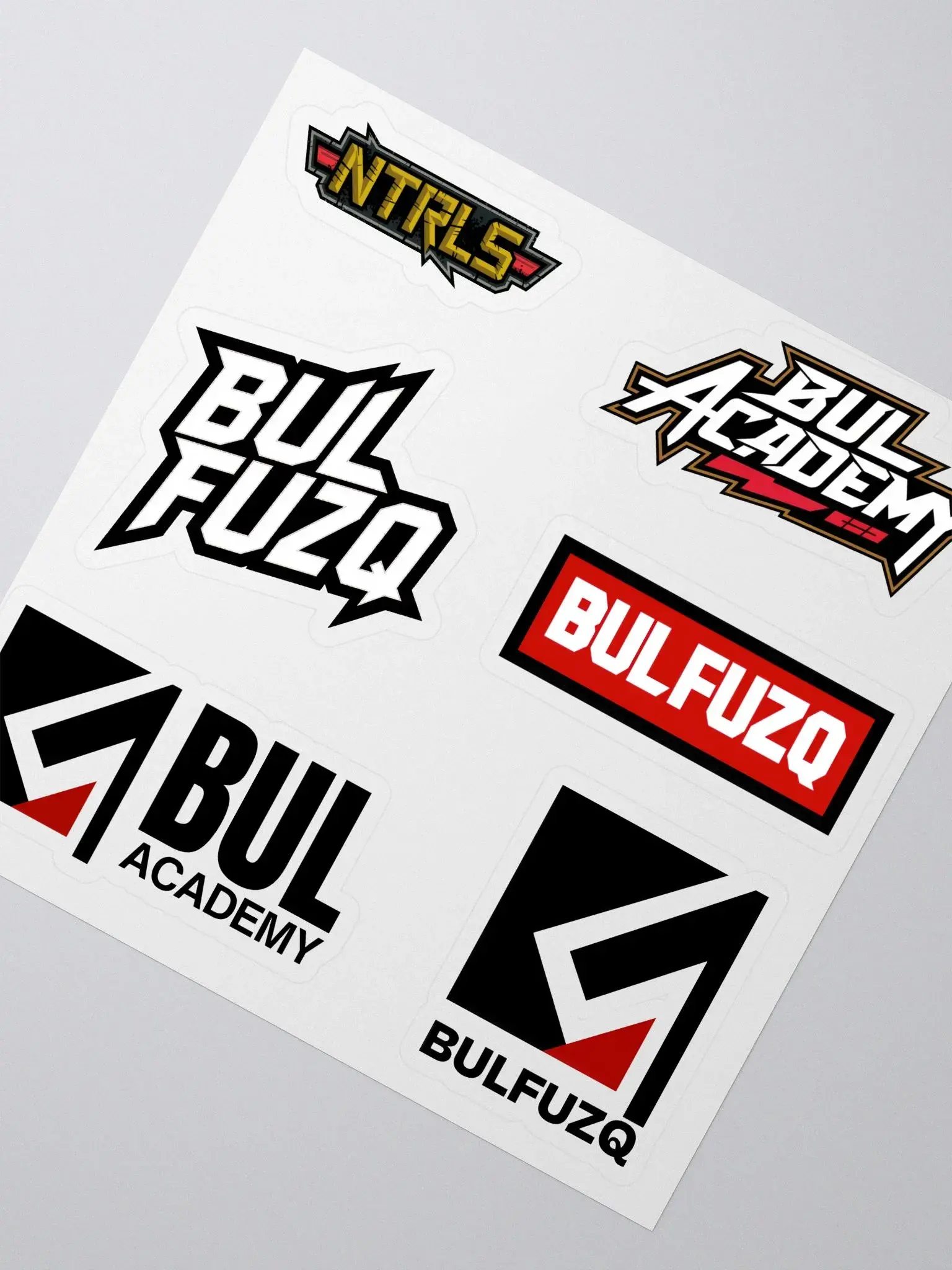 BUL's Cut Stickers - 8bde2df3-a6b9-45c5-ba73-f7a65cb25e1f