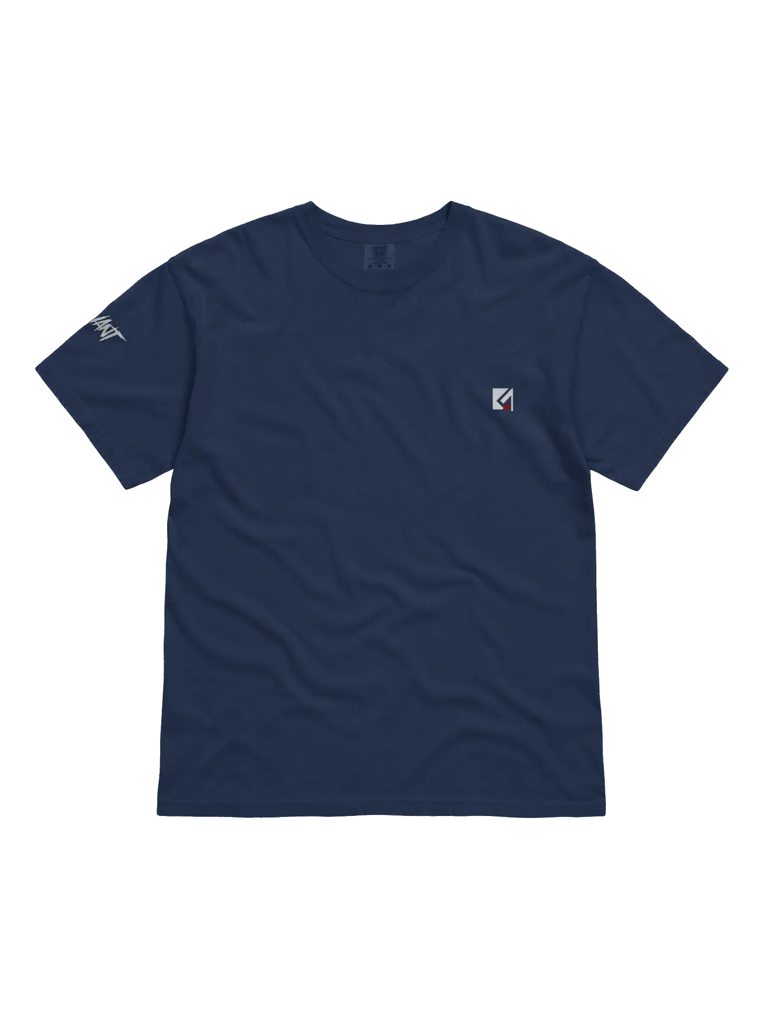 BULRACING driver -Dyed Heavyweight T-Shirt Team - 8c4a72f8-0bee-4879-bd1f-ad71c6175804