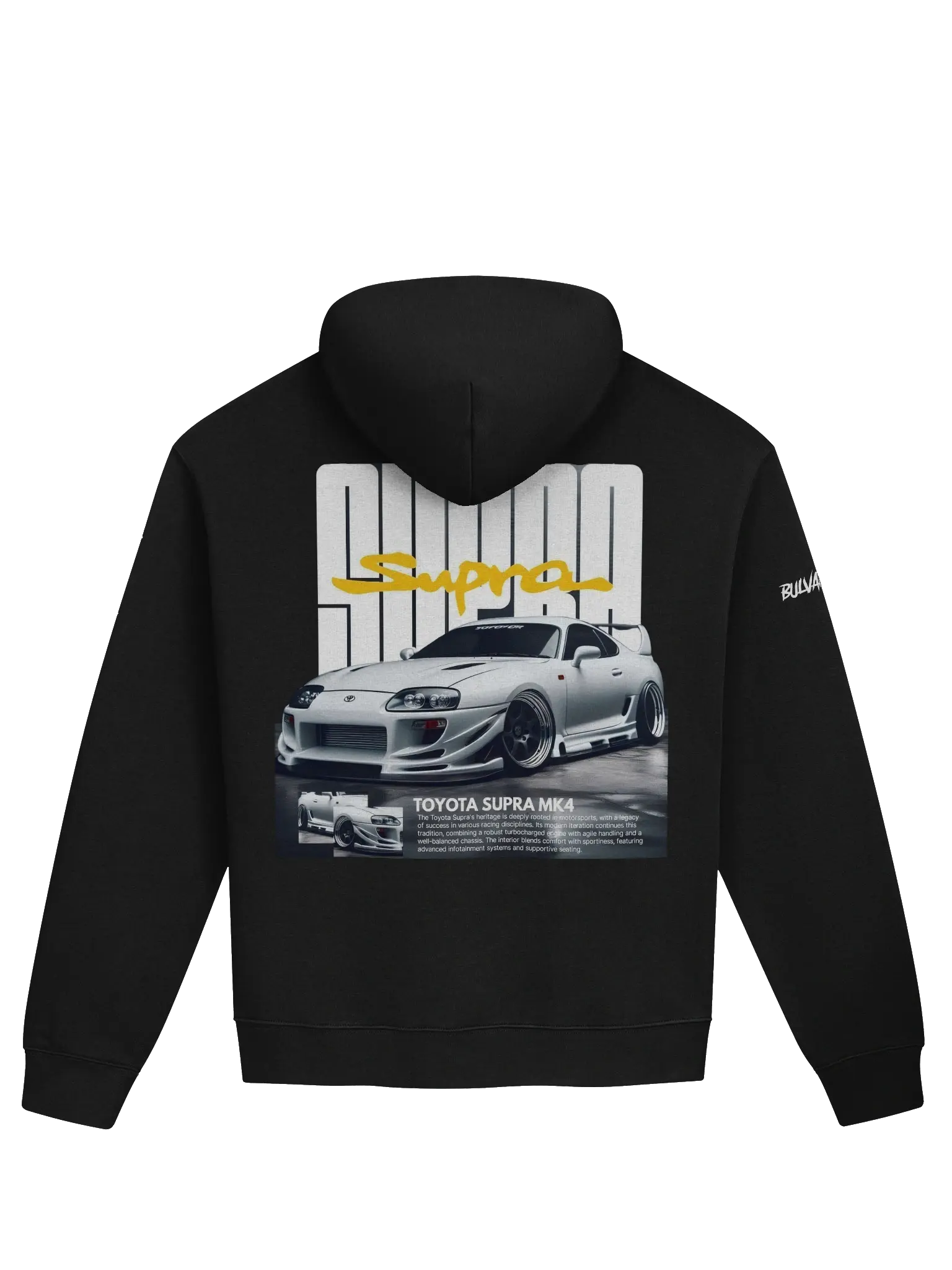 Supra Mk4 - Bulvant - 90c3aab4-91ac-496a-9599-eb4ce060a4e4