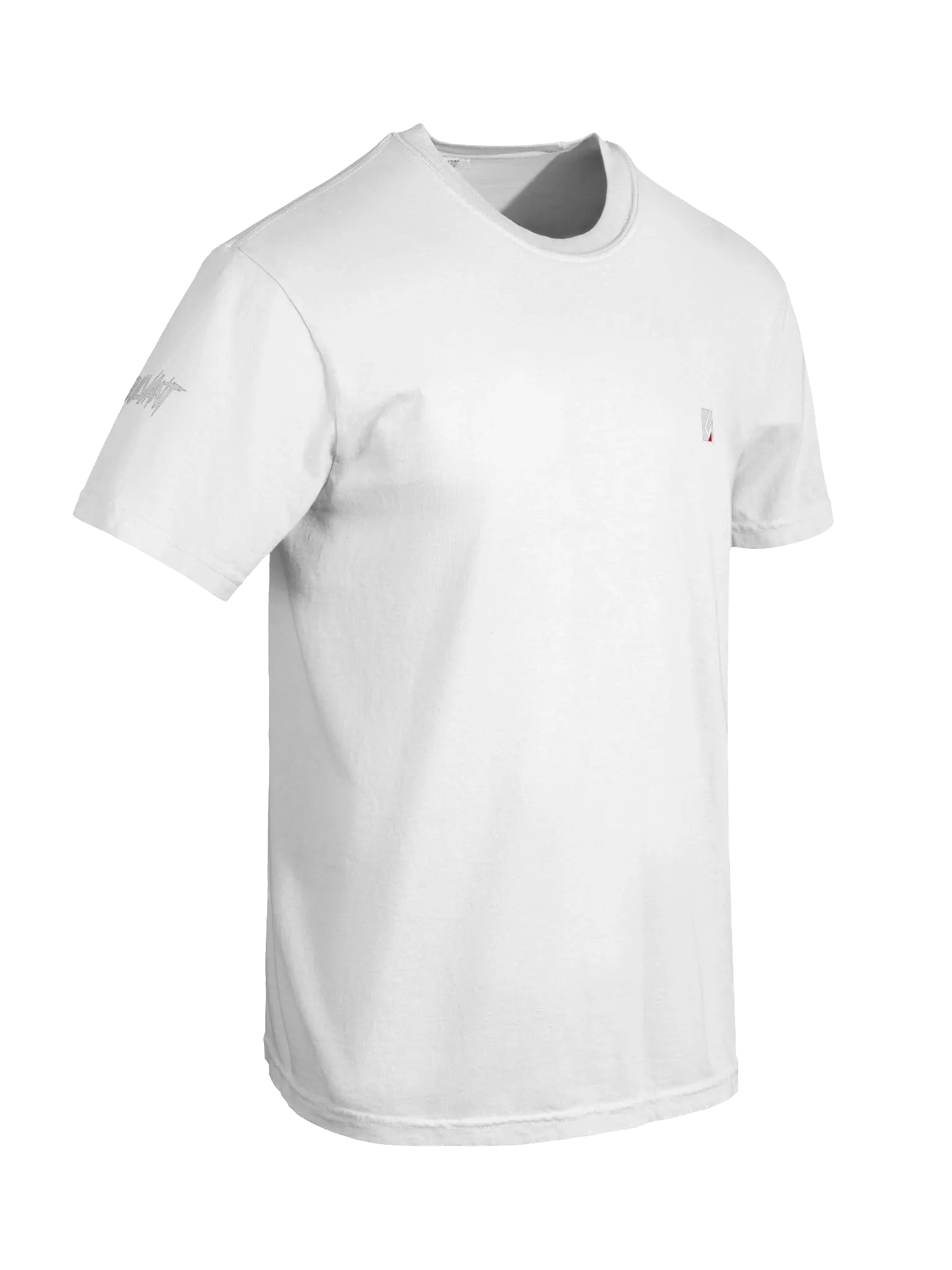 BULRACING driver -Dyed Heavyweight T-Shirt Team - 91db99ce-61c6-4cc1-a859-abb4b90f2423