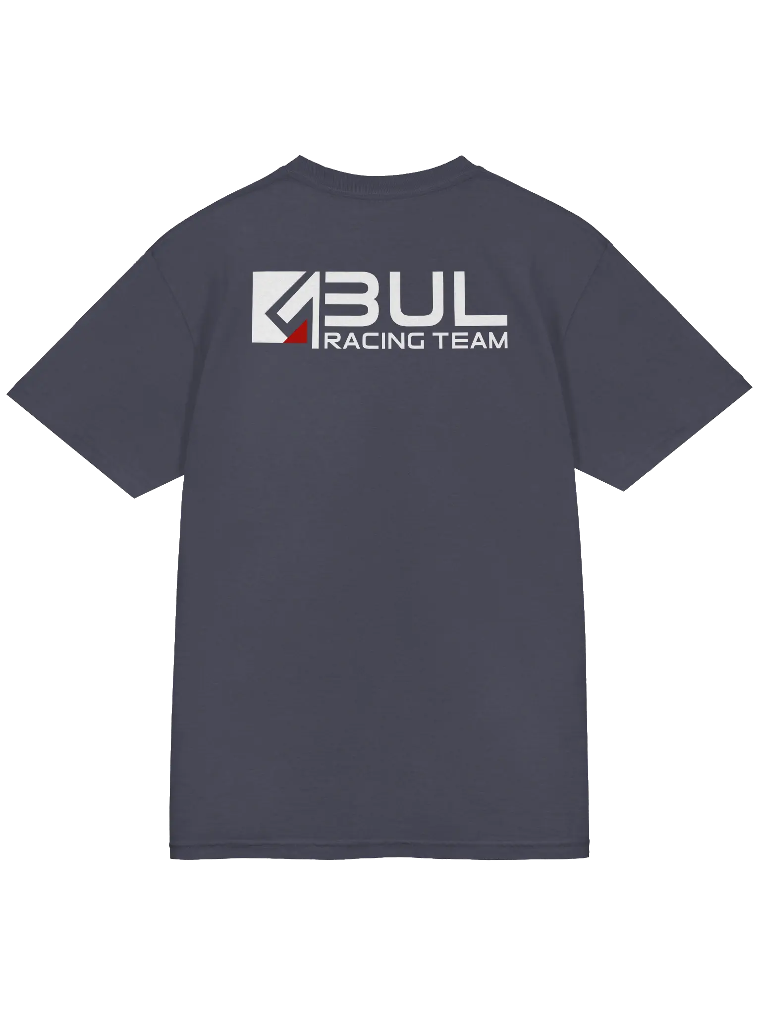 BUL TEAM IX | Dyed Heavyweight T-Shirt - 960e0f56-fd27-4c39-b1fa-b11c908b7b98