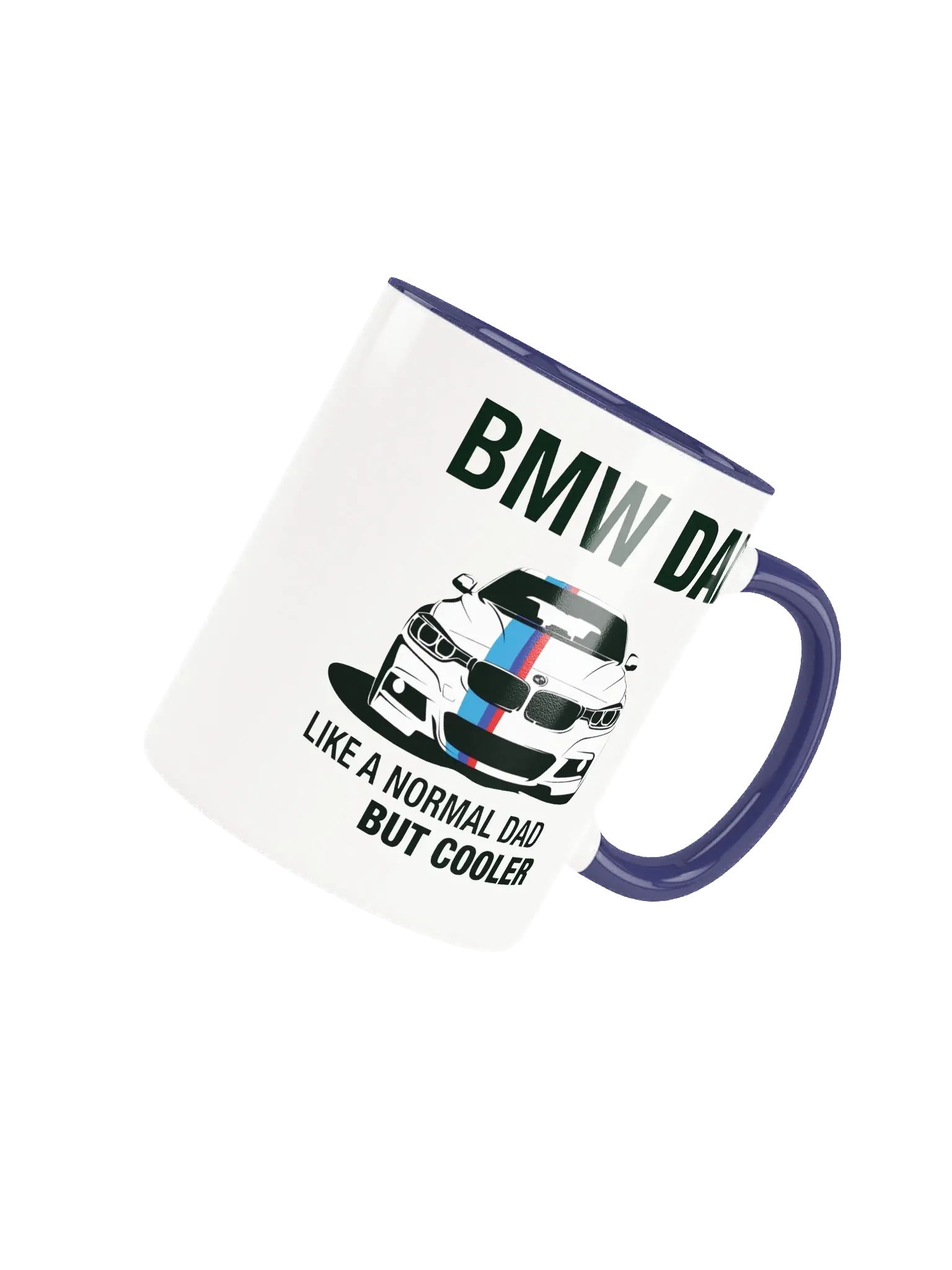 Bmw Dad Mug - Bulvant - 9cf2792e-93f8-4b00-90b0-8a2520075f00
