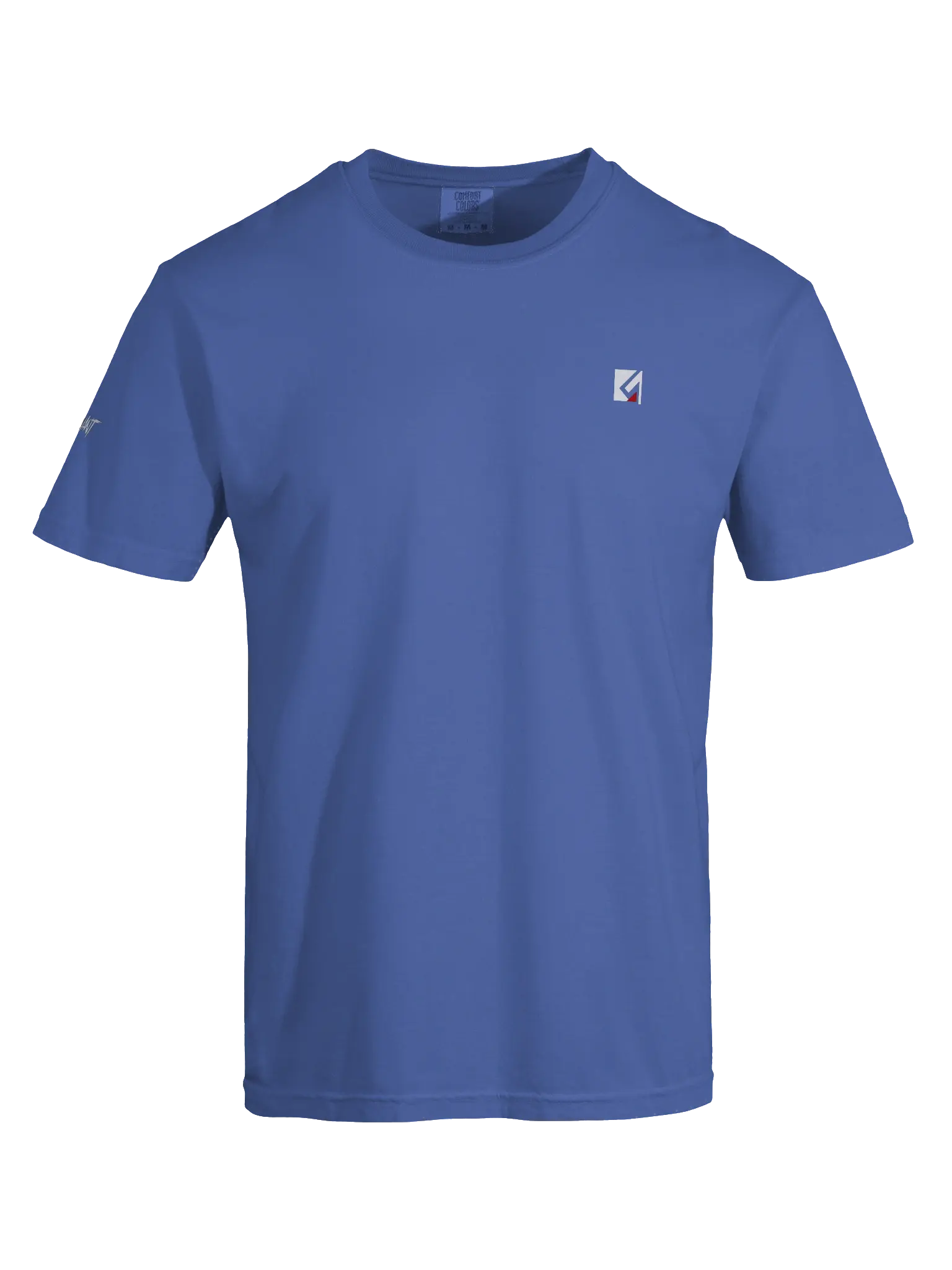 Hell Cat Tee - Bulvant - 9ebeed01-c6d1-49b4-9a6a-b278d87eb9fc