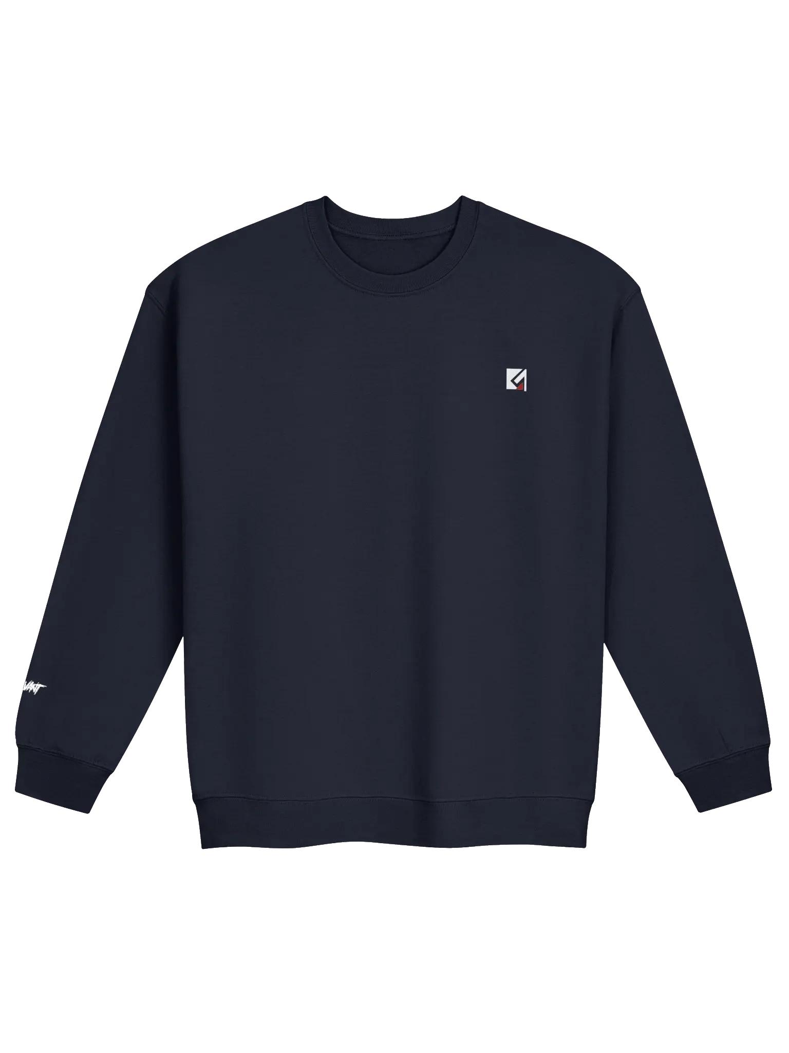 Challenger Srt Sweatshirt - Bulvant - a177d8a4-b80a-4723-a4ed-e91ae290095b