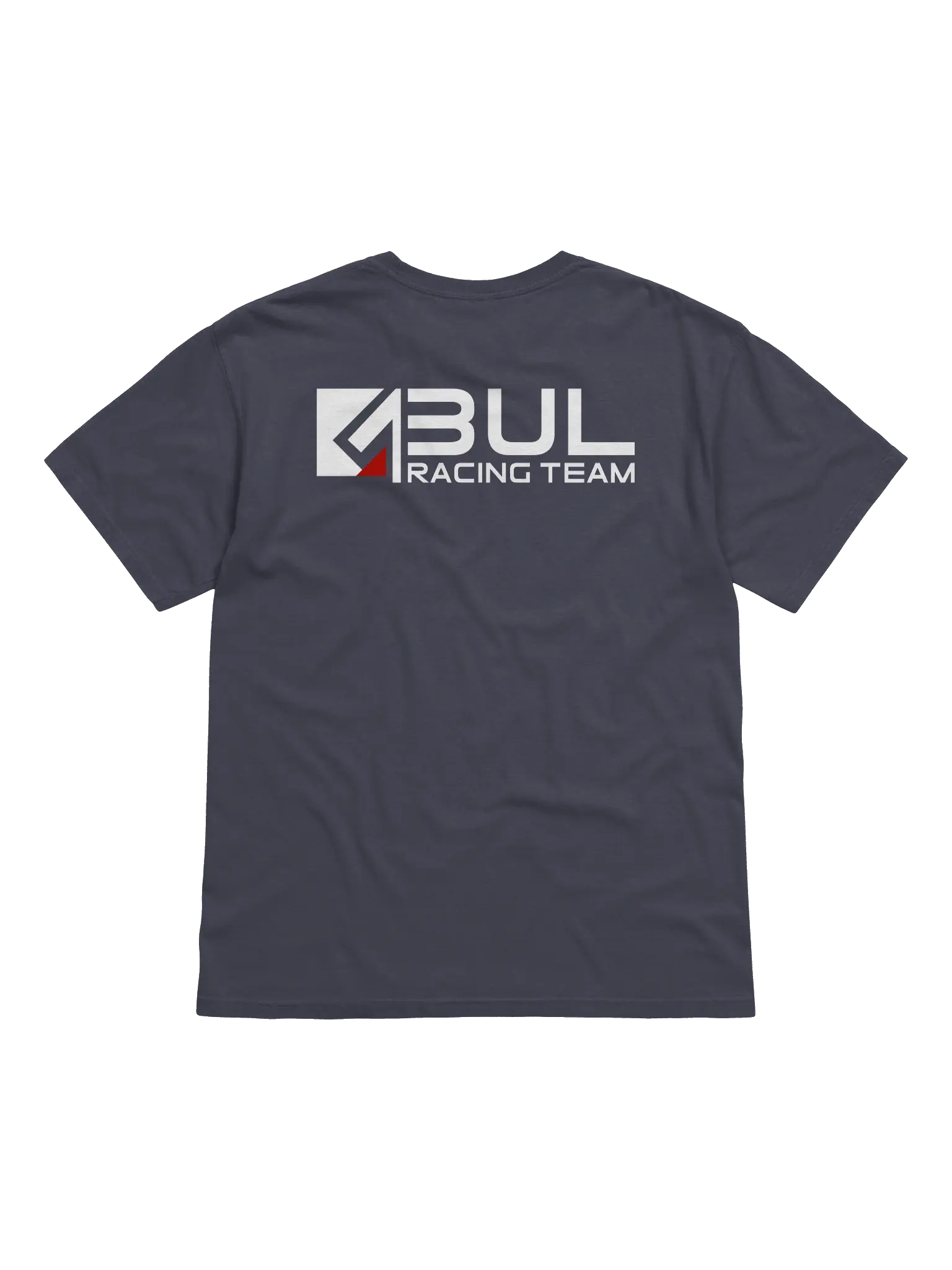 BUL TEAM VIII | Dyed Heavyweight T-Shirt - a3d0d601-332d-4fa9-88ae-ab2052dfb66a