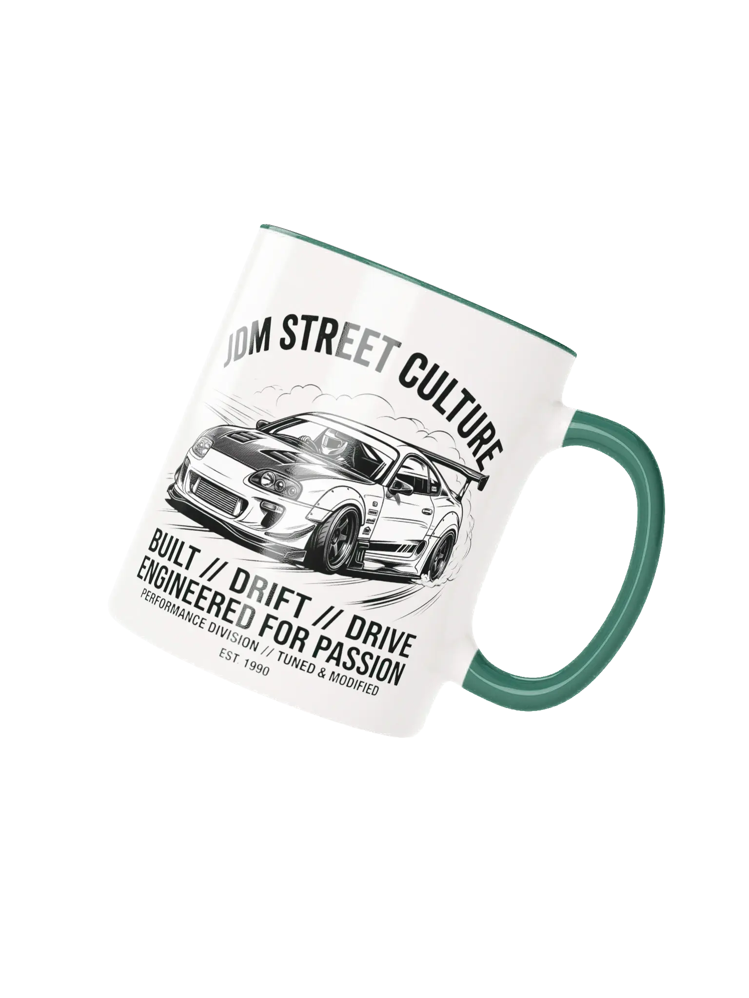 Jdm Mug - Bulvant - a5cf2558-c66f-49c0-8562-84978c4ab7f4