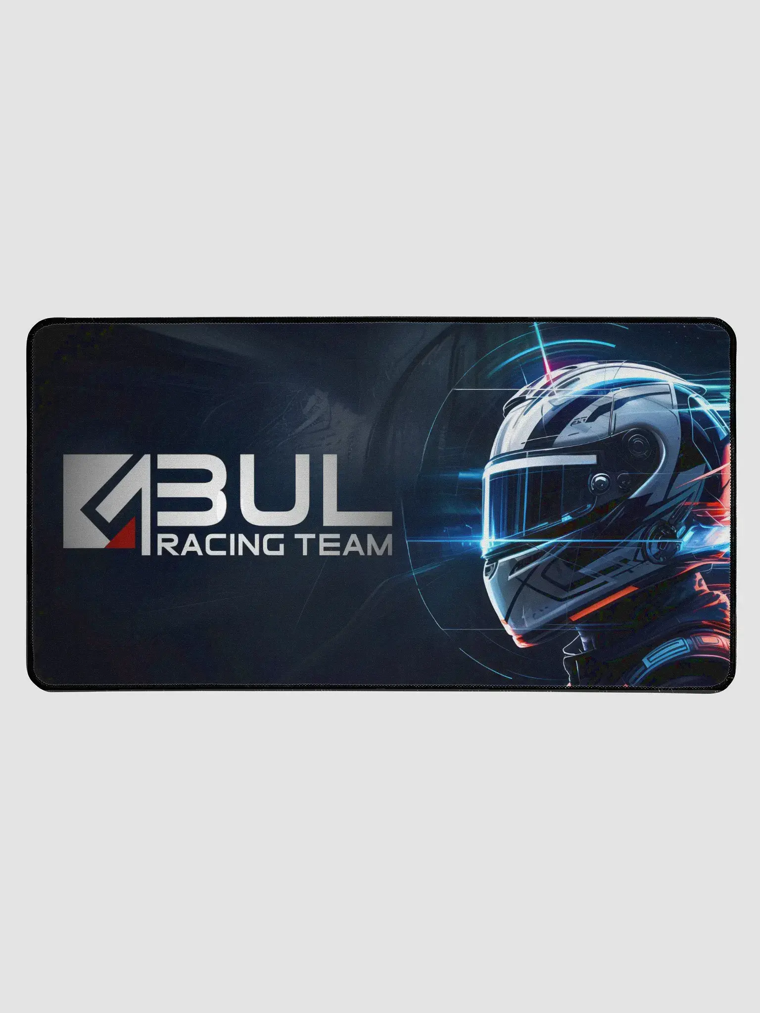 Copy of BUL RACING TEAM Mouse Pad - a646b561-0dae-4315-a333-b09784a5386e