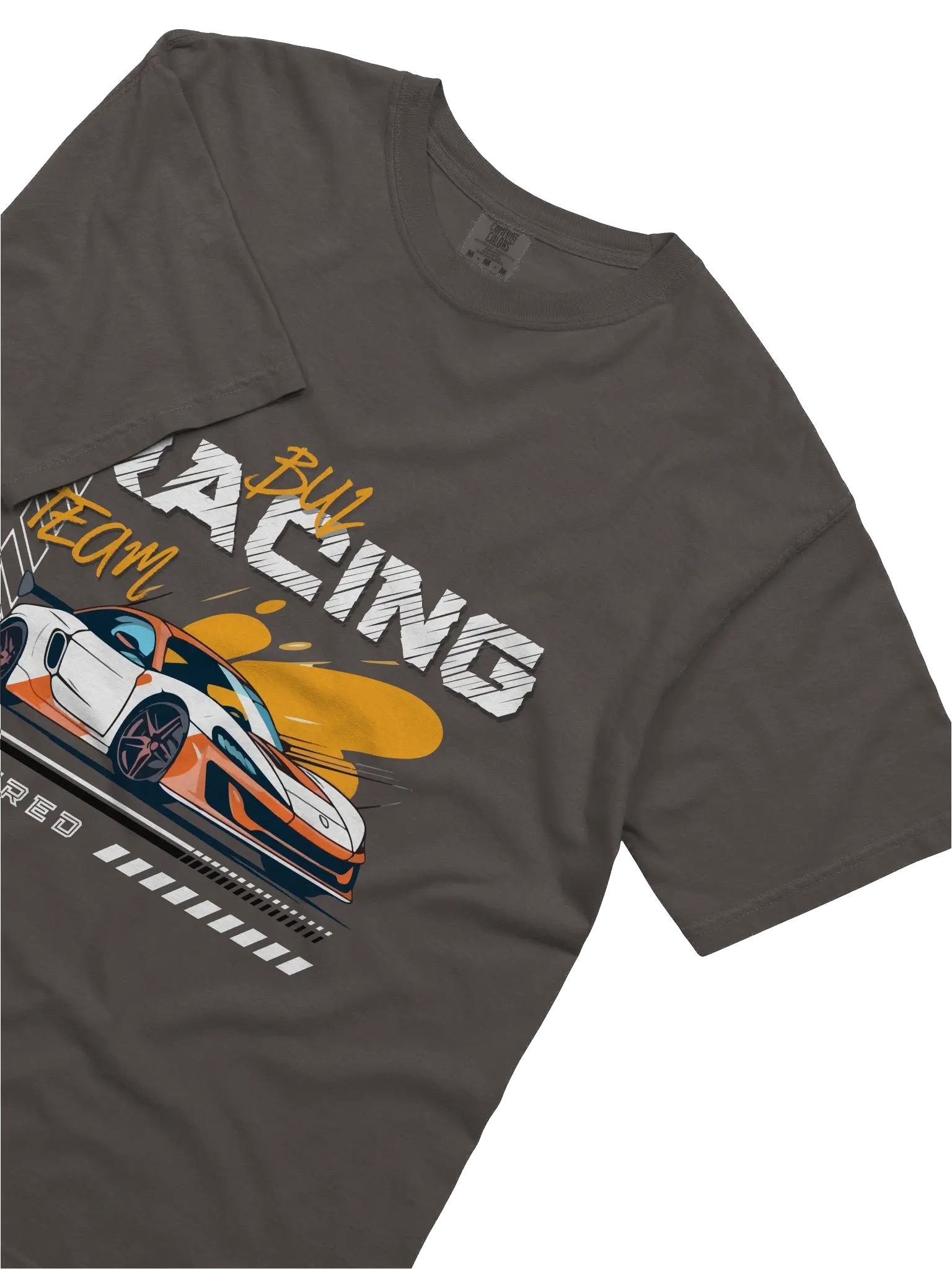 BUL TEAM IX | Dyed Heavyweight T-Shirt - a813ffbd-5a9d-4c37-9f4a-15476fa19226