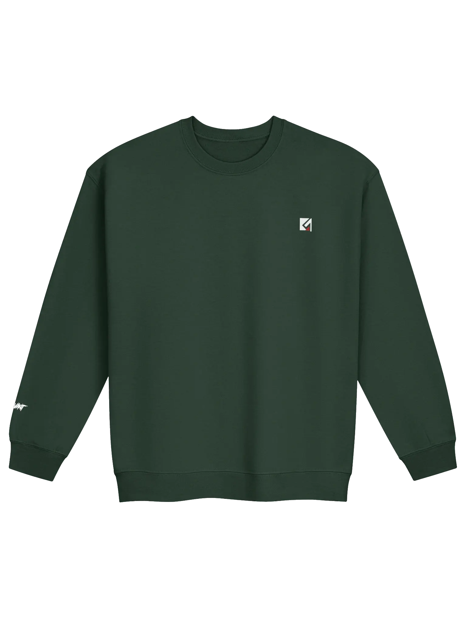 Challenger Srt Sweatshirt - Bulvant - a93c83b6-30f4-442f-bd14-bd31ff570e8b