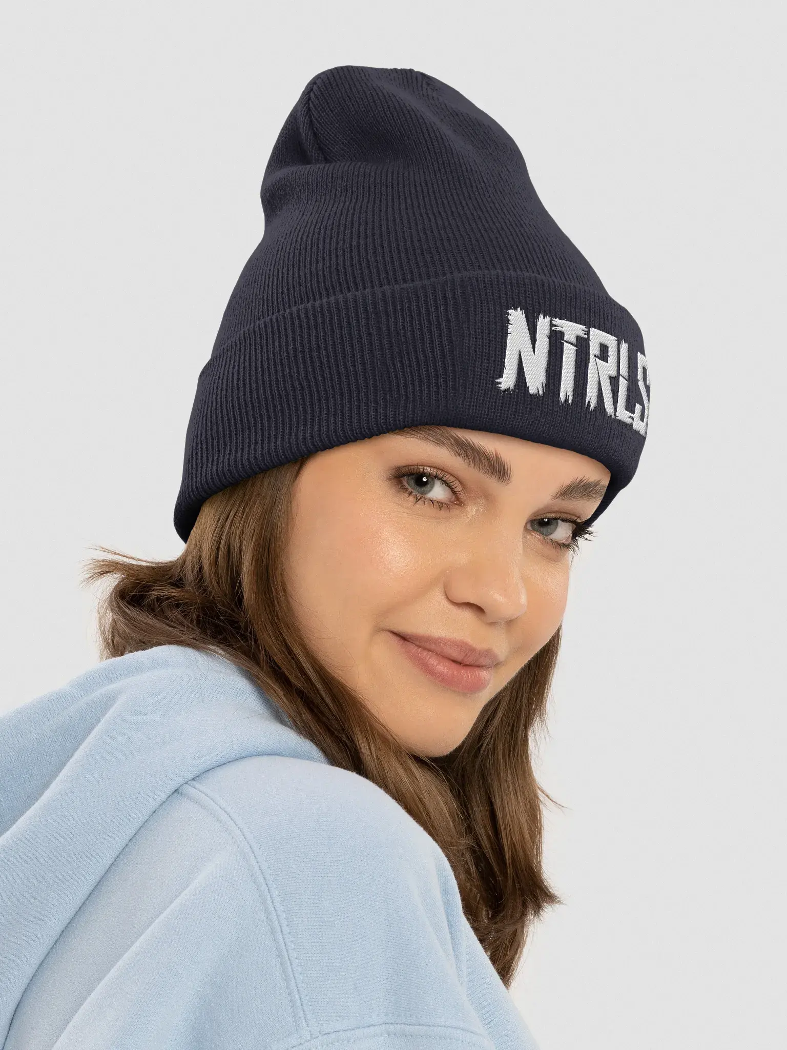 NTRLS Original ice cap - afcb6720-c0be-4799-8b27-c0a663e85485