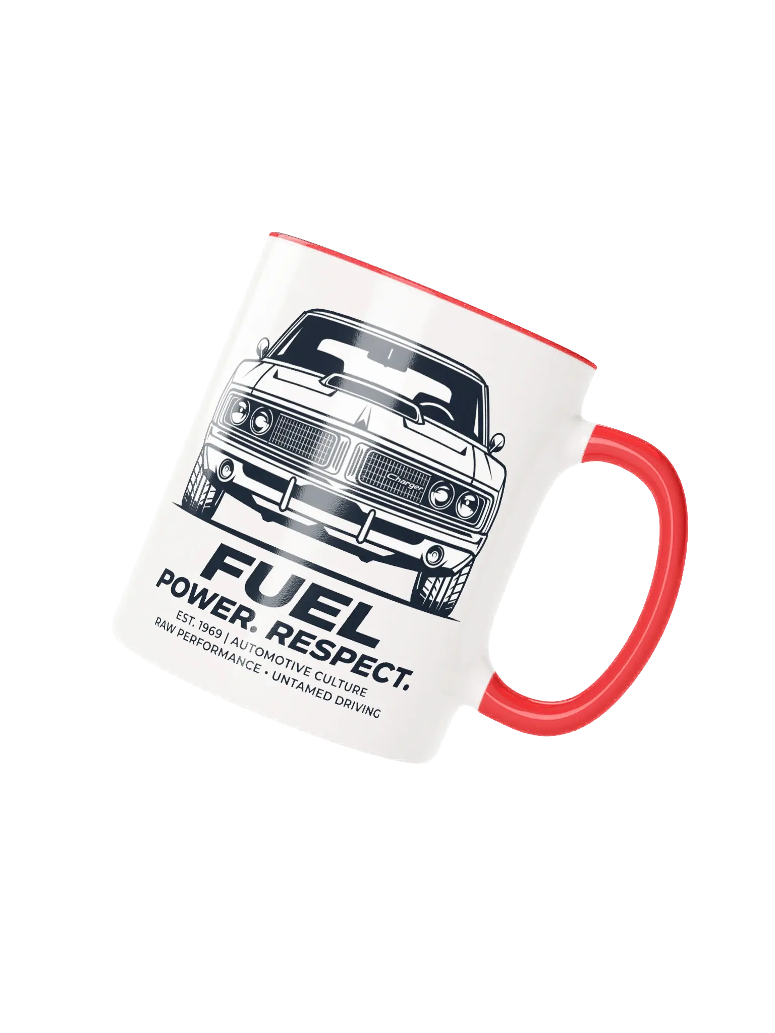 Charger Mug - Bulvant - b328a986-7774-44f8-bb3a-596567588e64