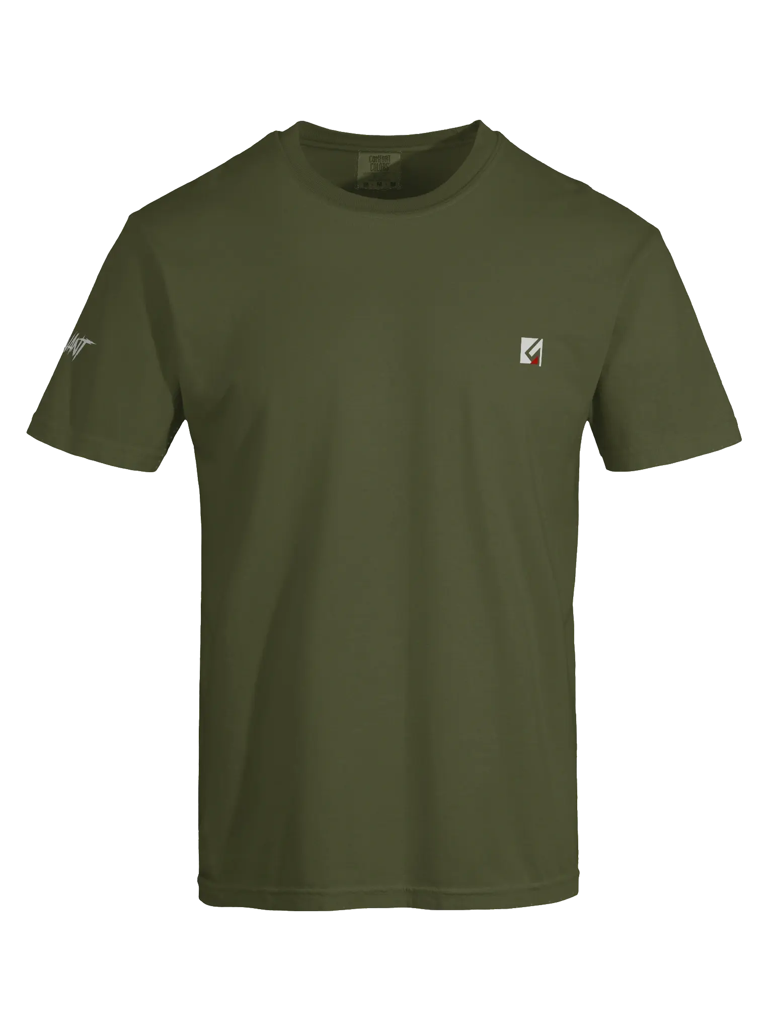 BULRACING driver -Dyed Heavyweight T-Shirt Team - b3a55771-6ee9-4f3b-bc6e-9c94d2202e6d