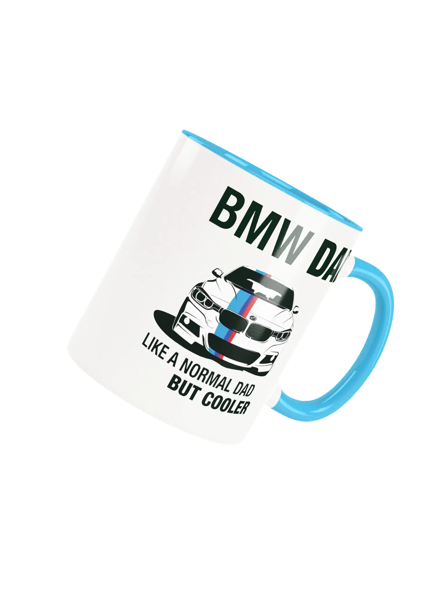 Bmw Dad Mug - Bulvant - b49c121d-667d-49f1-b78e-584c033daa36