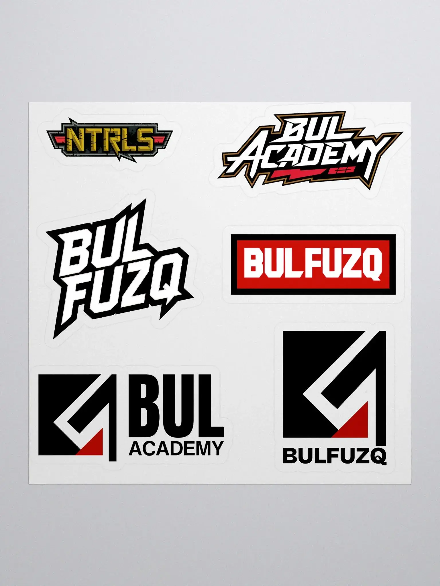 BUL's Cut Stickers - b7060397-d9ec-4b03-8210-18b17983e751