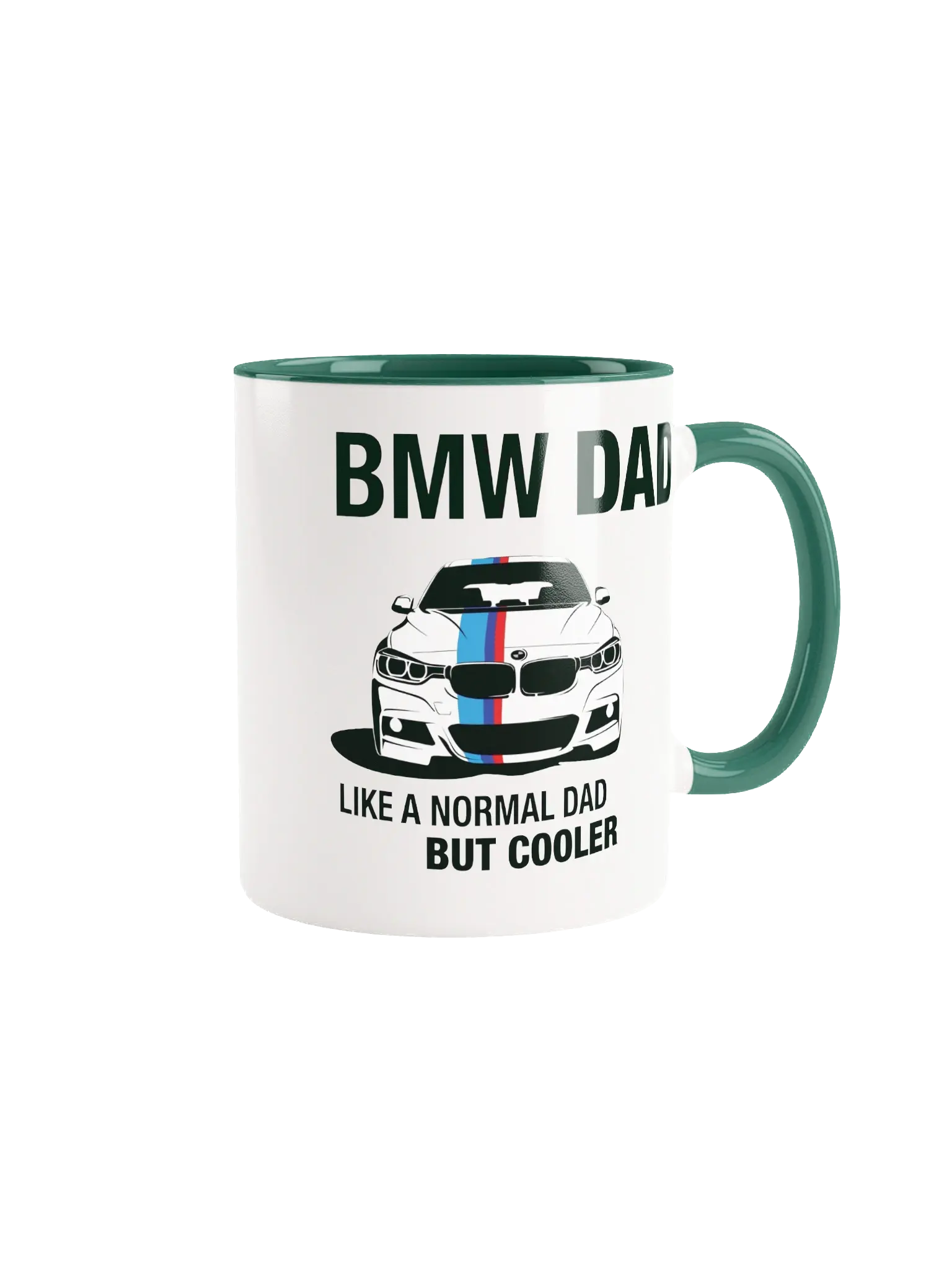 Bmw Dad Mug - Bulvant - c16036b7-d49a-4c00-8e61-da88bd681e3b