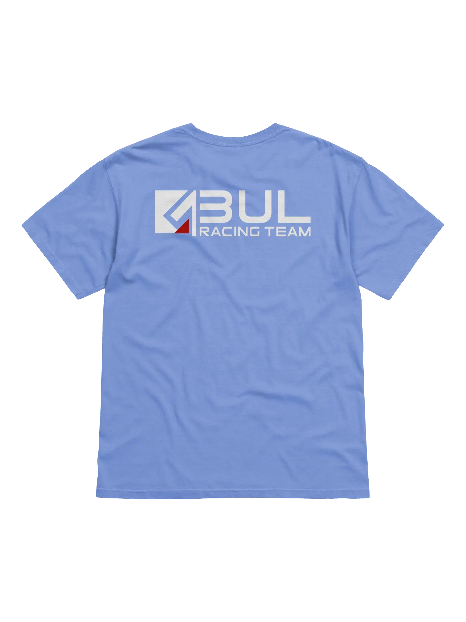 BUL TEAM VIII | Dyed Heavyweight T-Shirt - c171fbb7-f381-4183-8926-3f48881b6959