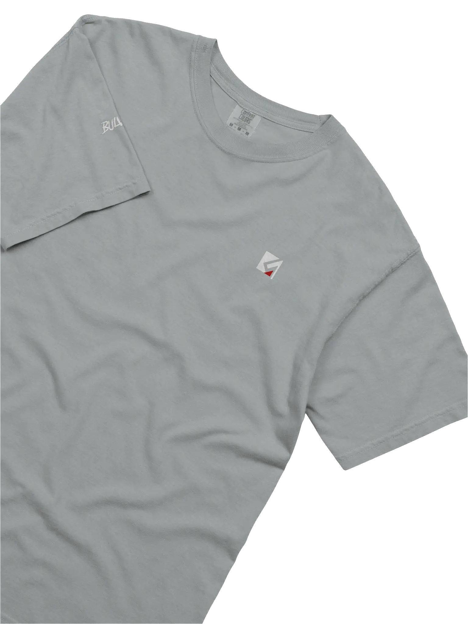 Hell Cat Tee - Bulvant - c728a585-bdfc-4961-83f1-995c368dd91a