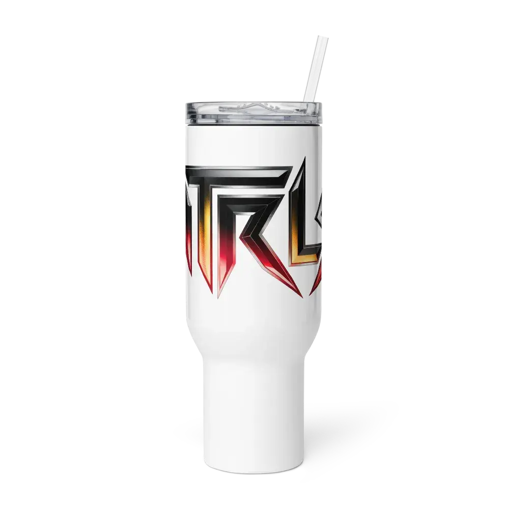 NTRLS Travel Mug - c8b37d4a-68b6-4df5-9cf5-b3a65ec27fd6
