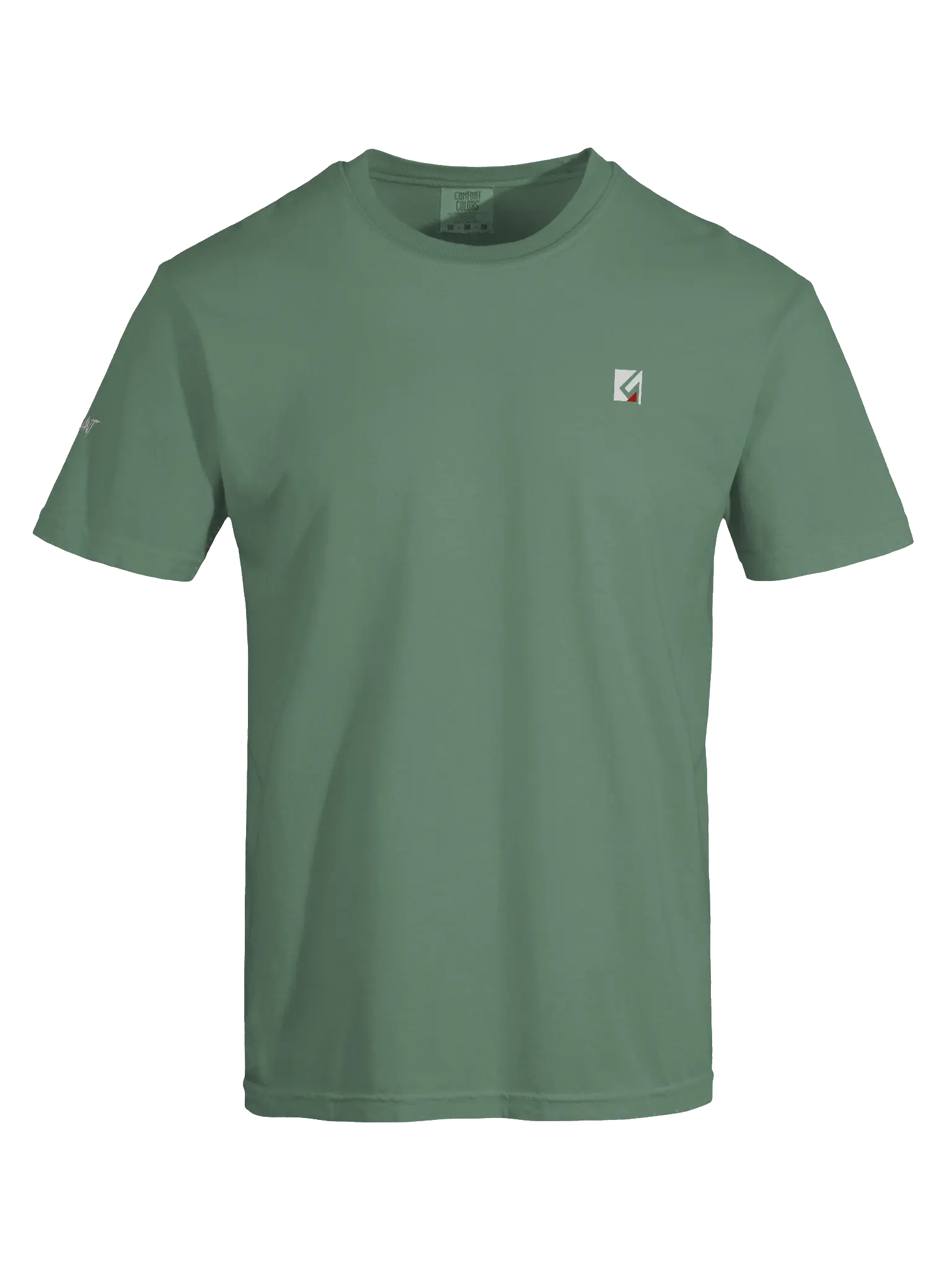 Hell Cat Tee - Bulvant - cb93d591-5a54-4820-b66a-35239888ea41