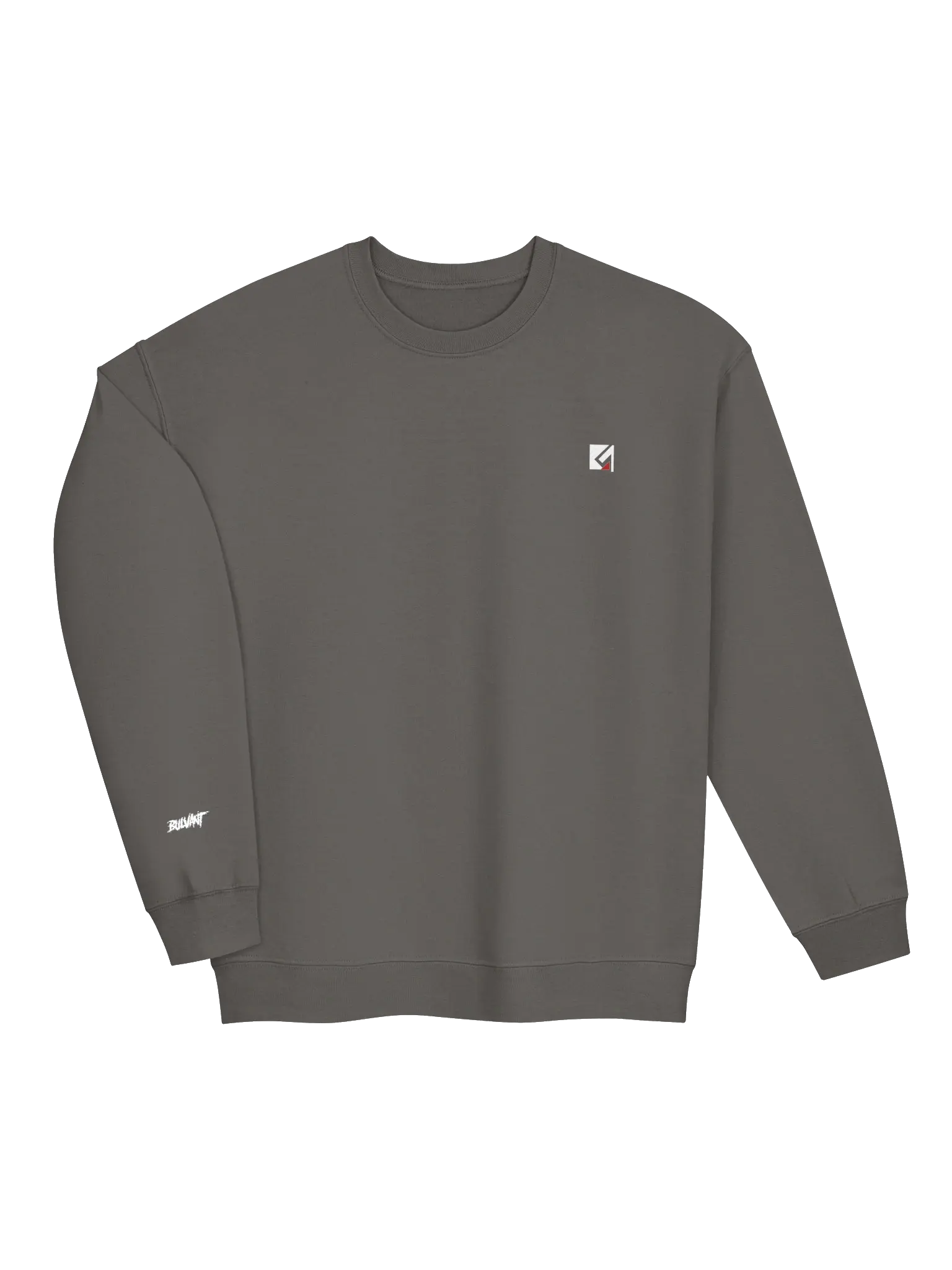 Mclaren 750S I Sweatshirt - Bulvant - cbf88b1e-3741-46ff-8858-72b7485abe63