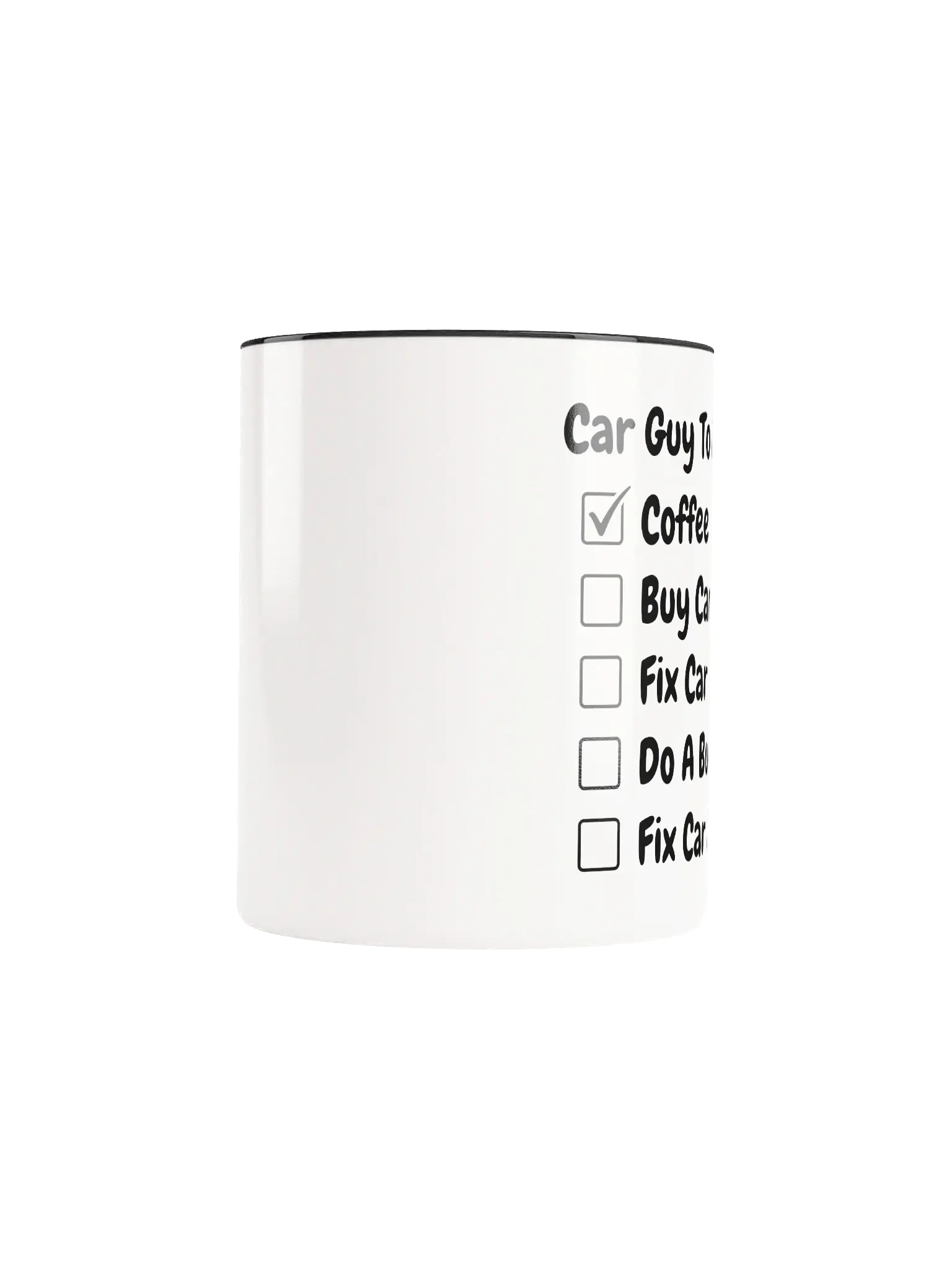 Car Guy Mug - Bulvant - ce494ea7-738c-4116-a31b-20013fe31ad6