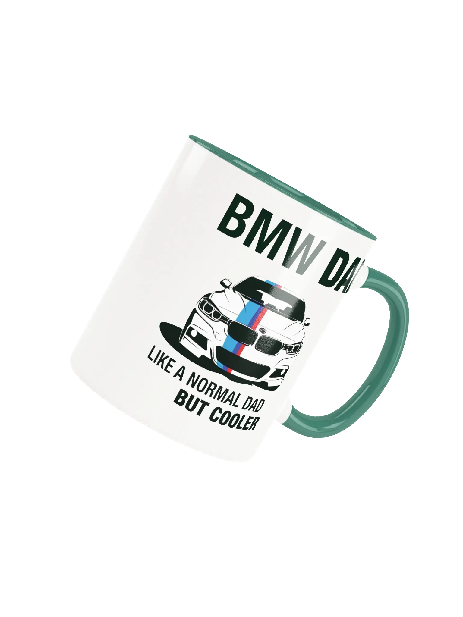 Bmw Dad Mug - Bulvant - d0633961-4666-43aa-ae63-6f7a01b51226