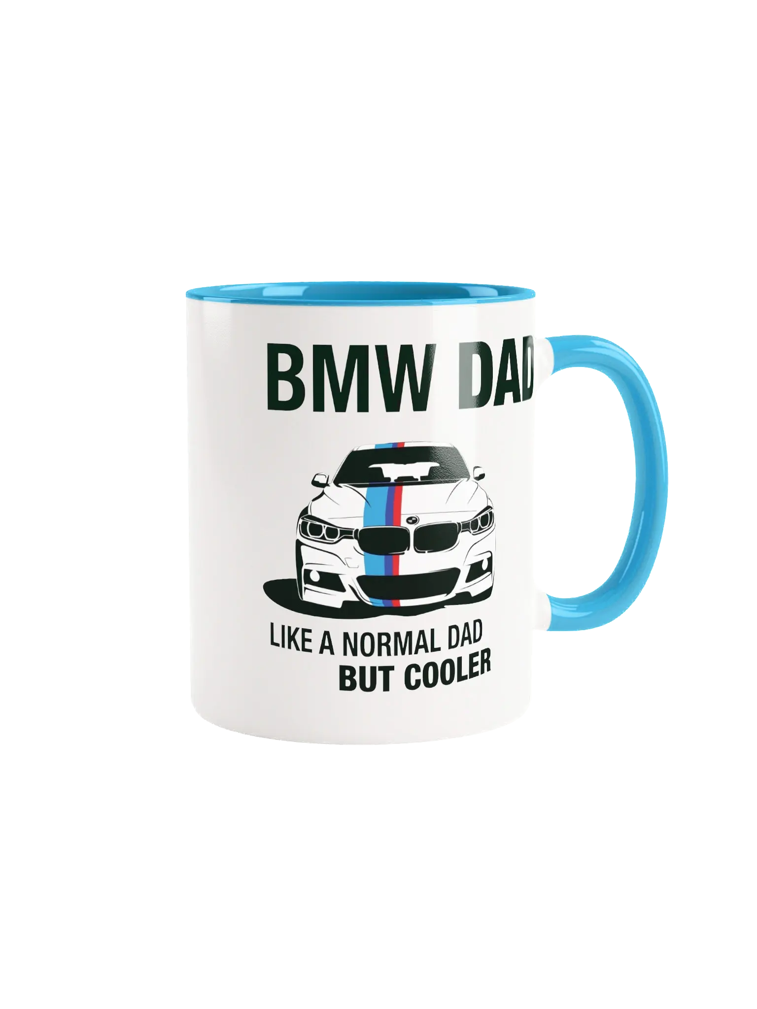 Bmw Dad Mug - Bulvant - d359fb67-c3a7-4116-b11b-abbf55b72d79