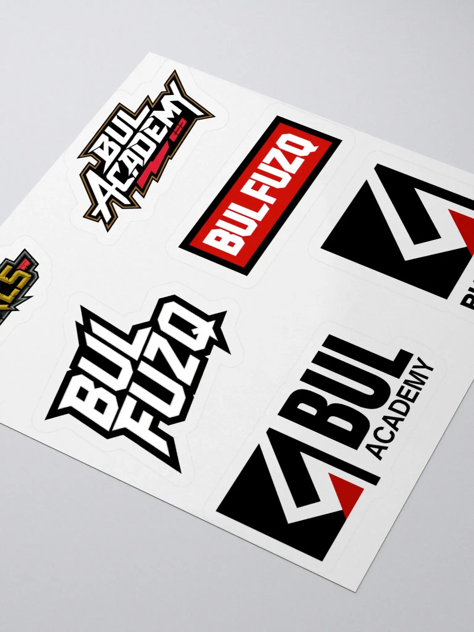 BUL's Cut Stickers - d89522f0-2414-4d53-9f8c-cb01b5d43970