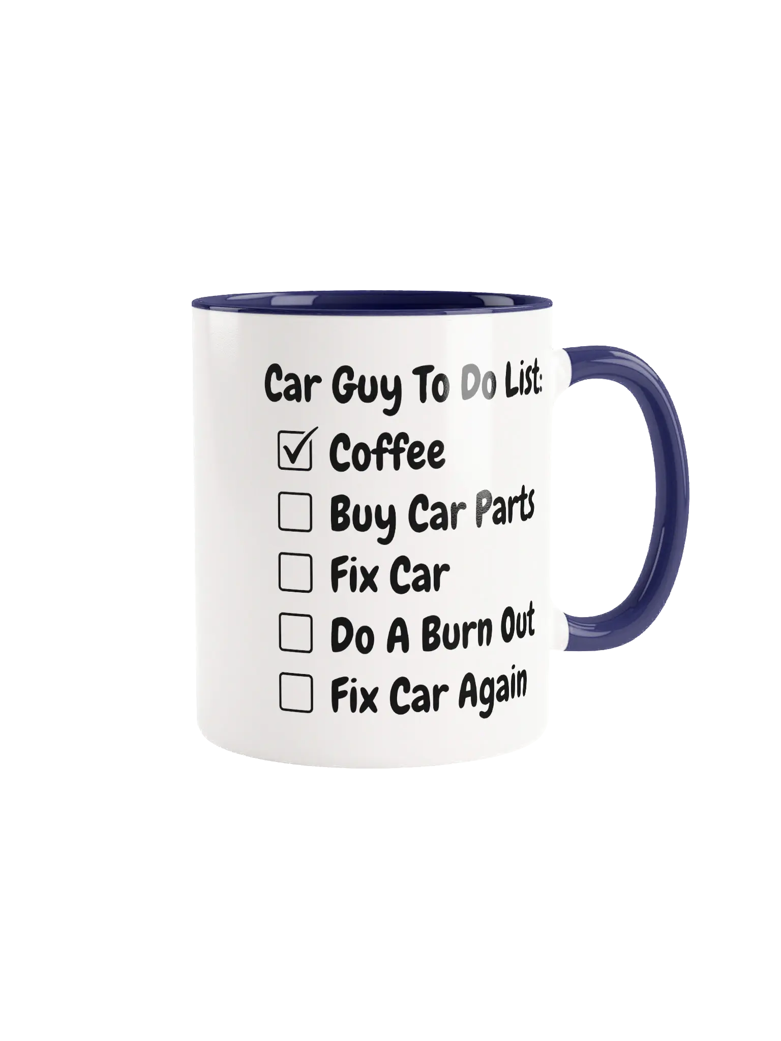 Car Guy Mug - Bulvant - d948d10c-38e2-4c29-a7c4-13959aad99bf