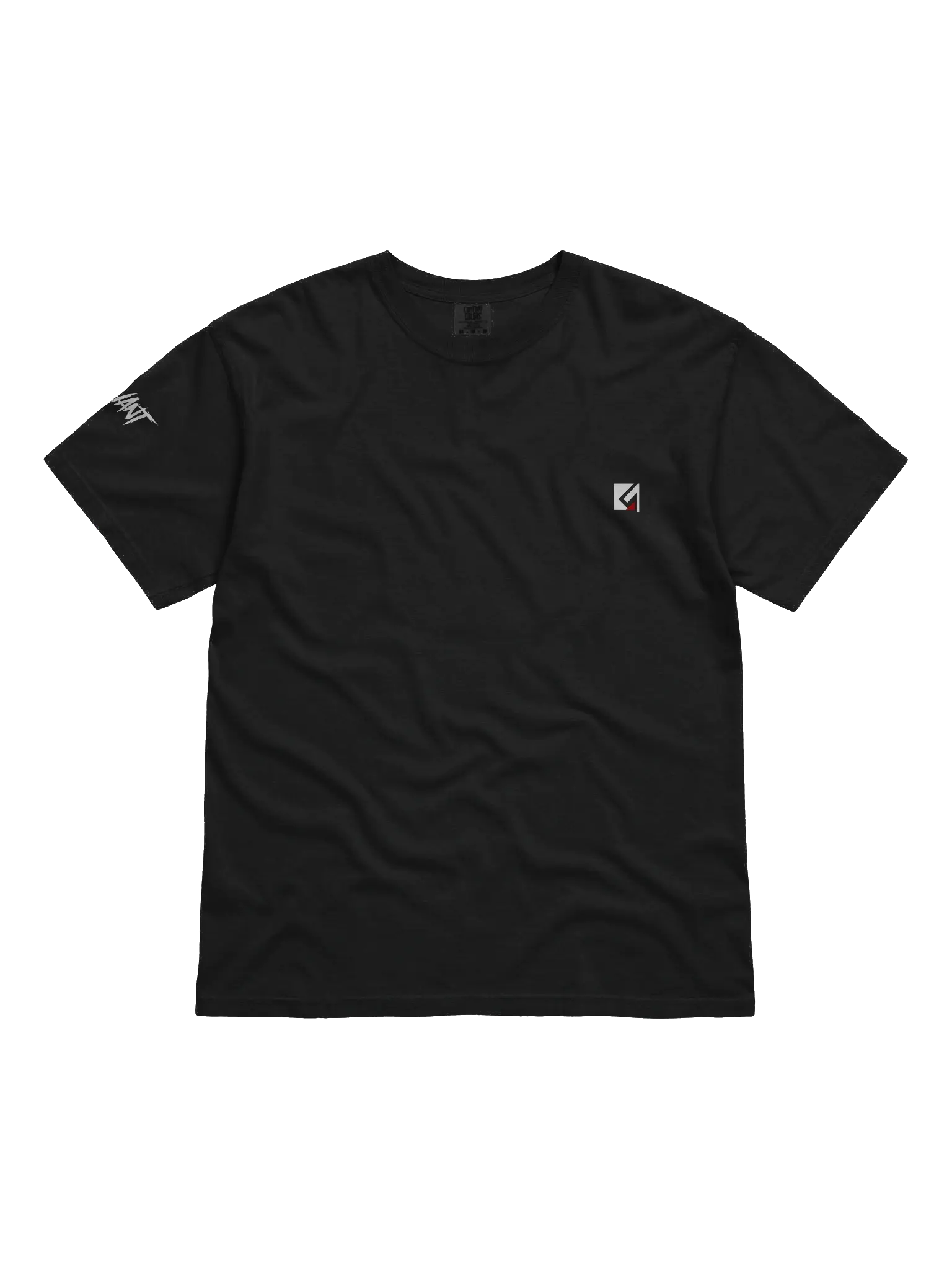 BULRACING driver -Dyed Heavyweight T-Shirt Team - d976909b-cf9b-41ec-bf1c-c7f3658c8e60