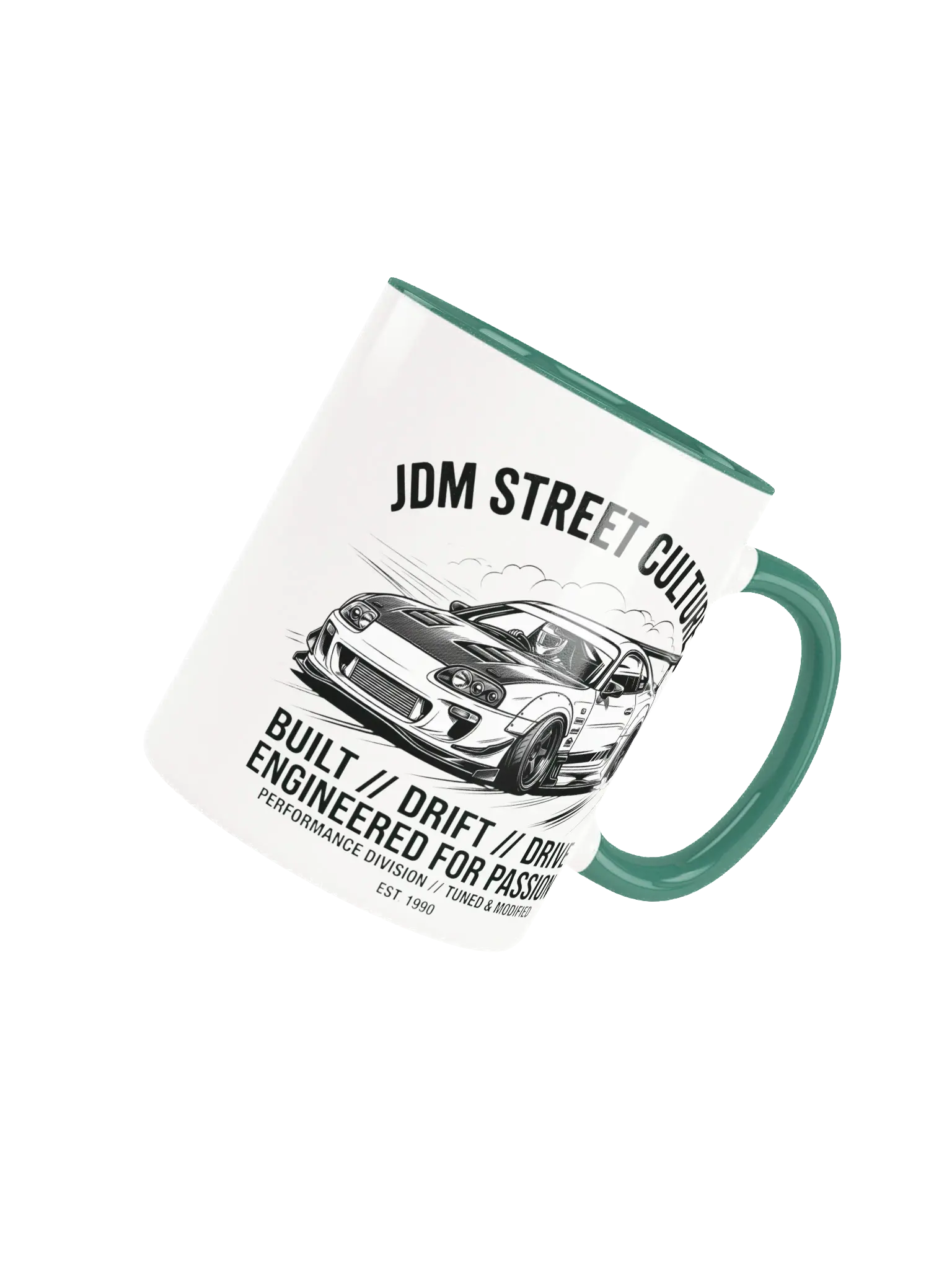 Jdm Mug - Bulvant - dbf04fc1-6629-4042-9c58-13d9e48a49a5