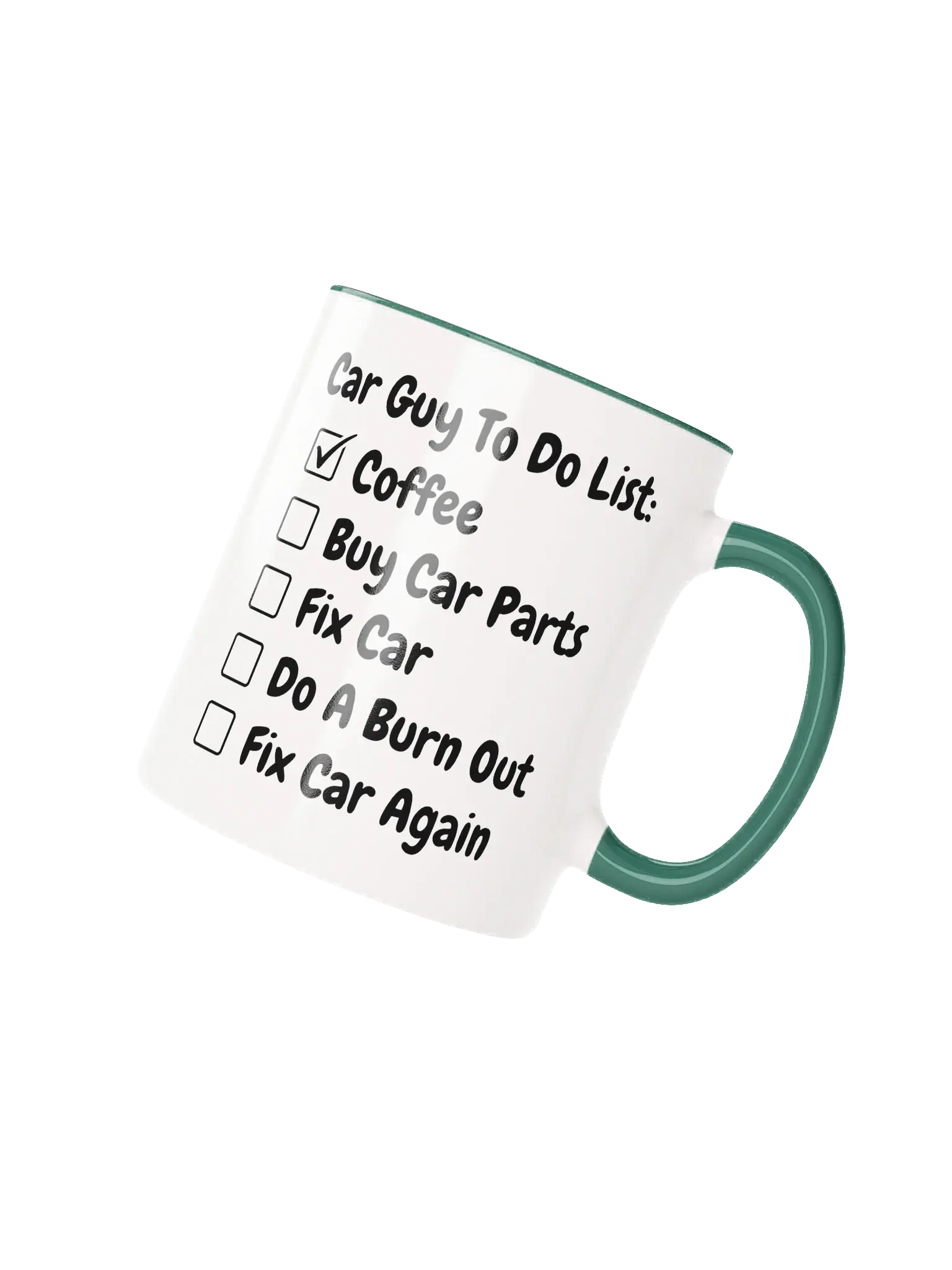 Car Guy Mug - Bulvant - e013e8ca-b10b-4a17-81e7-d22048c65a5a