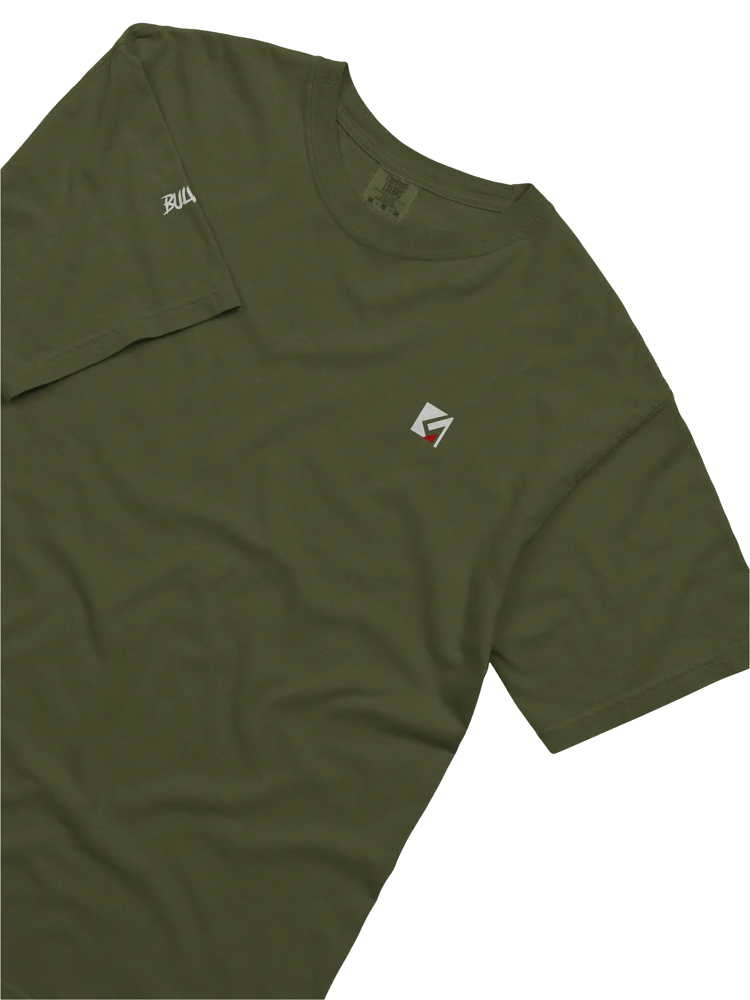 Hell Cat Tee - Bulvant - e0182426-b850-4dba-b501-c606078fa996