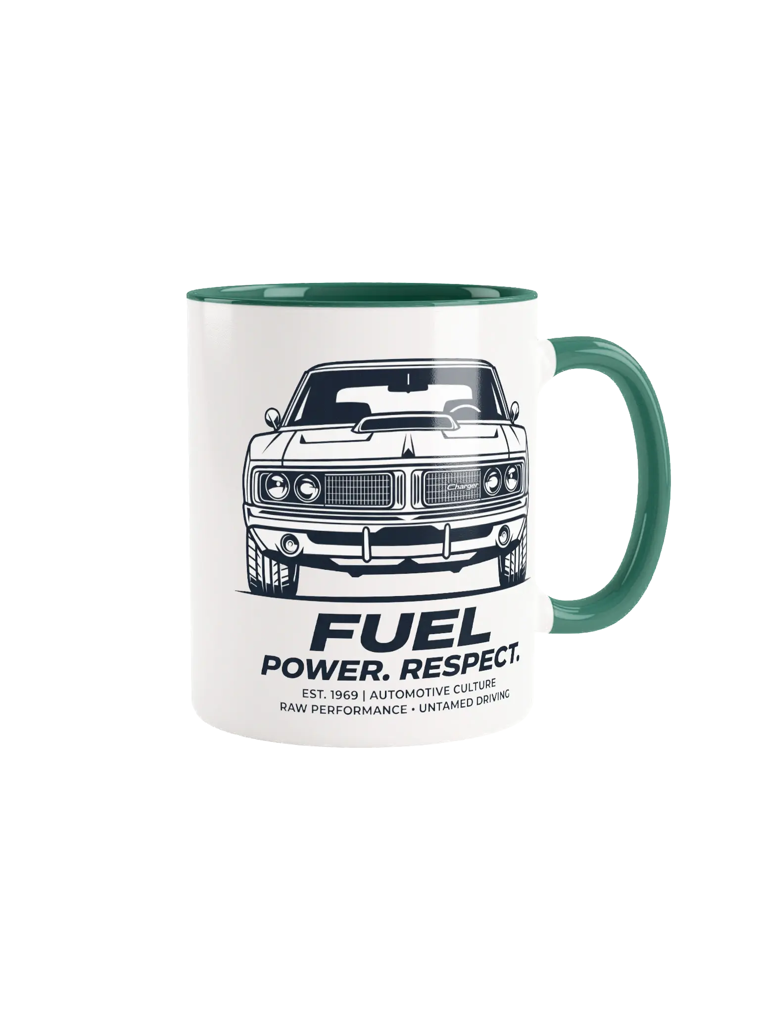 Charger Mug - Bulvant - edc5635b-c3ac-464b-81a3-48016de85223