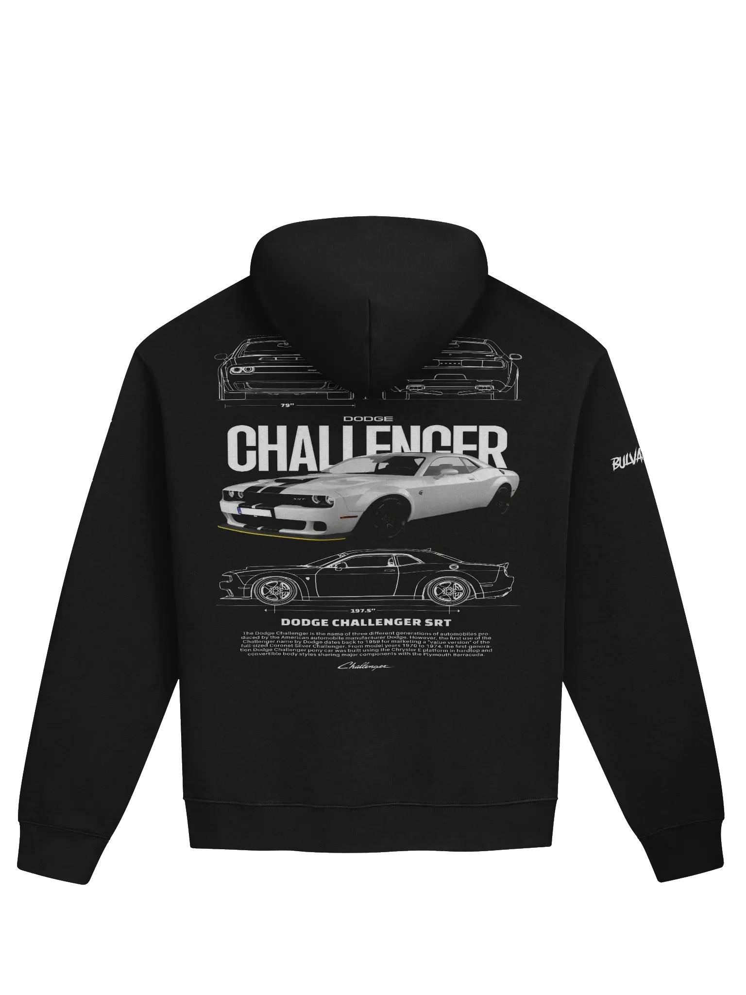 Challenger Srt- Bulvant - f50430b7-69ec-4f05-98c1-39a3ab755a6f