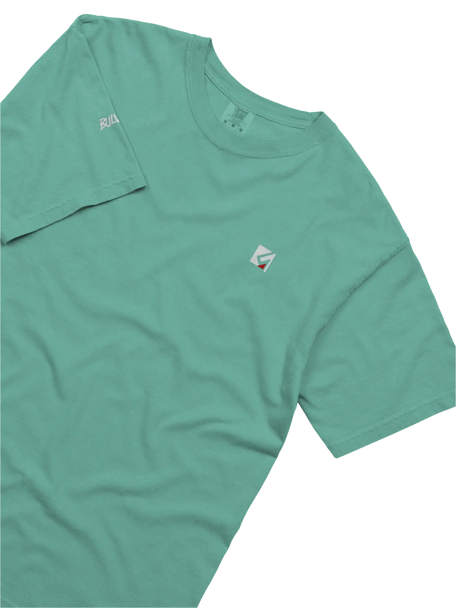 Hell Cat Tee - Bulvant - f7aae299-92c9-47fd-9622-c0c995d5f533