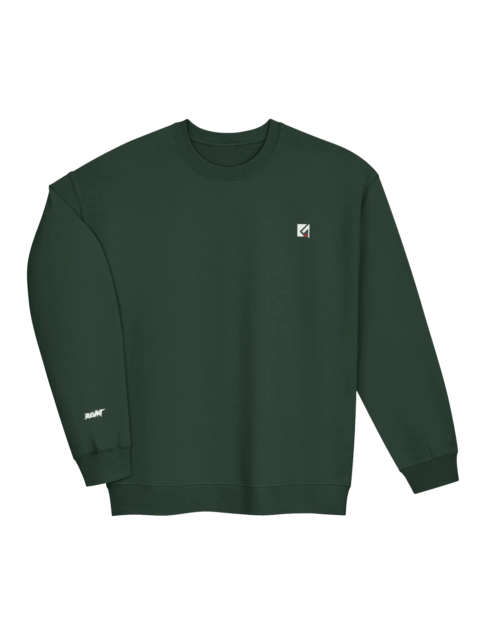 Challenger Srt Sweatshirt - Bulvant - f9aa78f5-b045-4331-bd8d-f9c22cf6150e