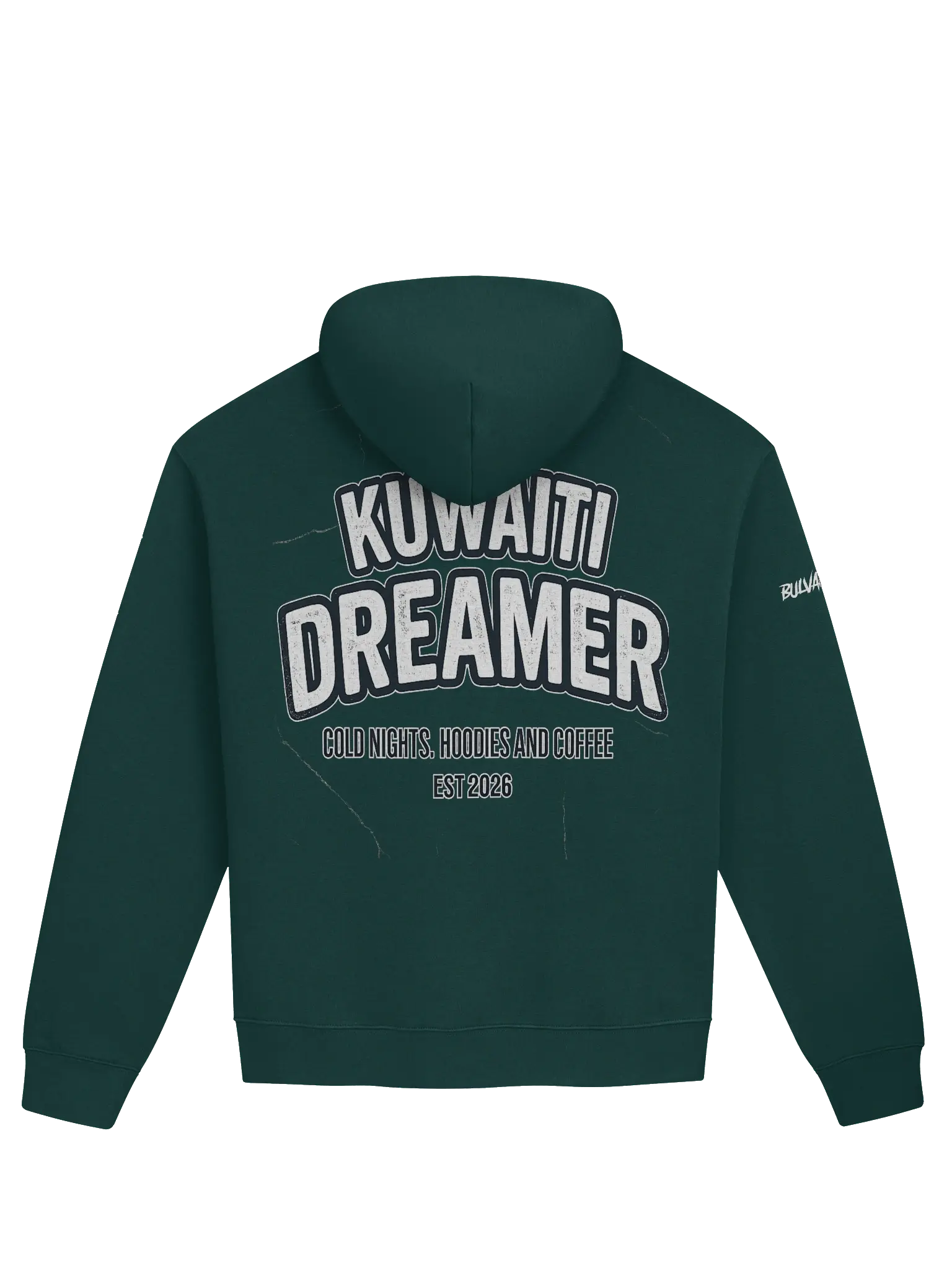KUWAITI DREAMER - Bulvant - fc806e6b-501a-4bc8-b563-a3a891141112